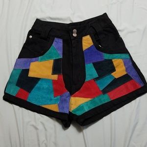 Vintage Shorts